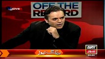What is the Difference between Indian and Pakistani Negotiator when He comes to IMF, Kashif Abbasi