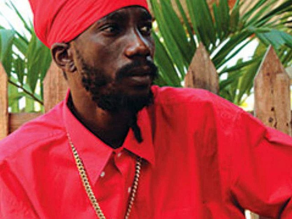 SIZZLA : Good over evil