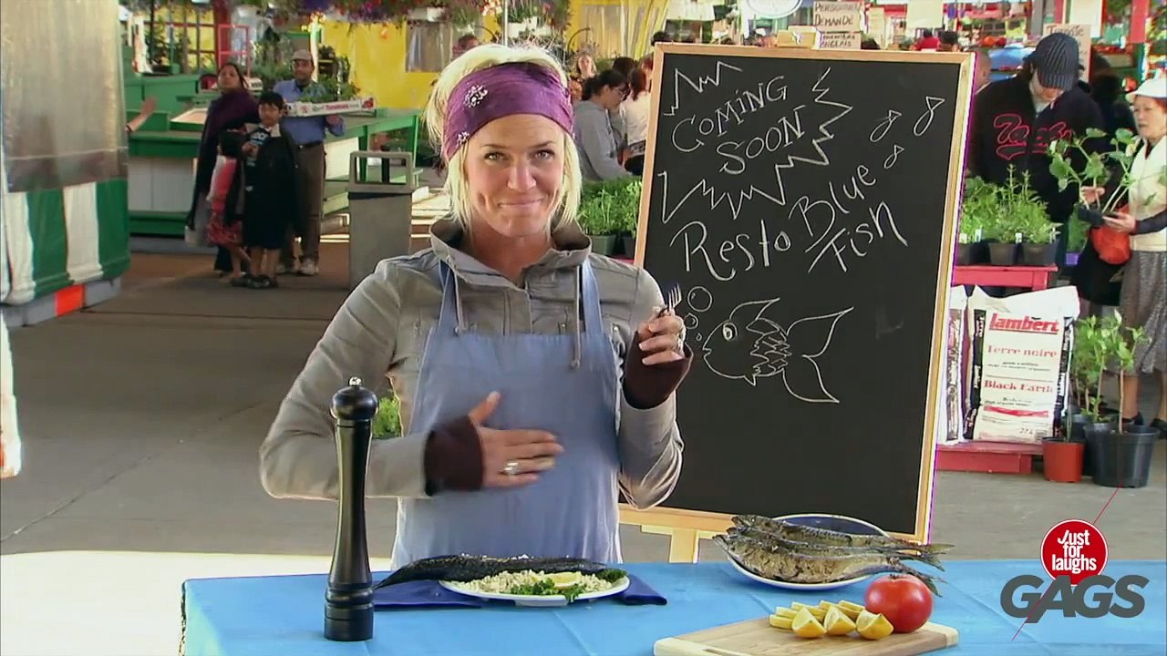 Resurrected Animals Pranks - Best of Just For Laughs Gags