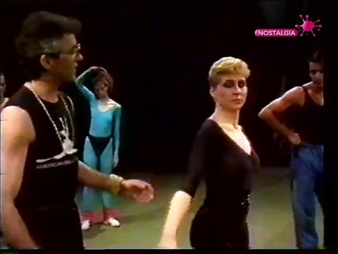 Denis & Denis - Ja sam lazljiva Spot