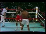 Muhammad Ali vs. George Foreman à Kinshasa, Zaire (Actuelle RDC)