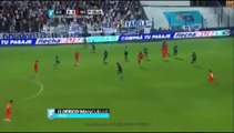 Quilmes vs Independiente (1-2) Primera División 2015 - todos los goles resumen‬