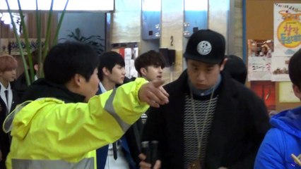VIXX leaving Sukira