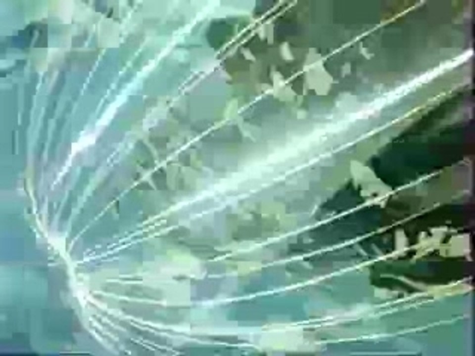 Sailormoon les fleur maléfiques partie5