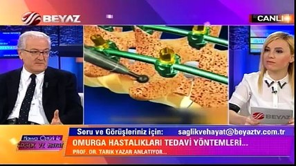 Havva Öztürk ile Sağlık ve Hayat 01.03.2015