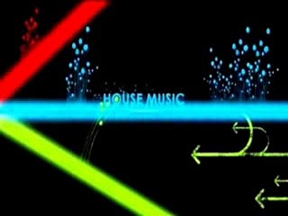 Axwell - Feel The Vibe [Unknown Remix]