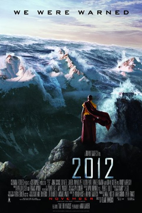 2012 Full Movie