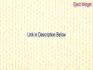 Eject Widget Cracked [eject sd card widget 2015]