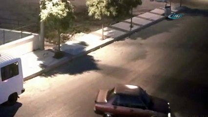 MOBESE’ye bu da takıldı