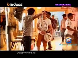 Yeh Hai Aashiqui 1st March 2015 Full Episode Watch Online Part 2