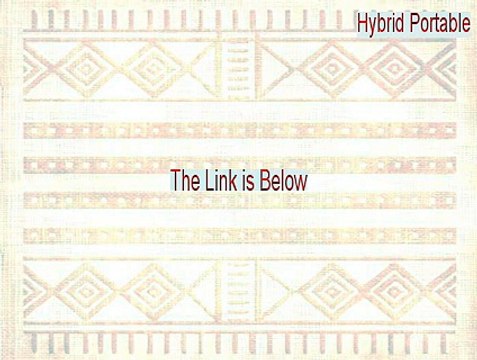 Hybrid Portable (32-bit) Crack - portable hybrid solar-wind generators