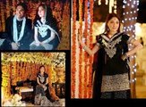 Sharmila Farooqi Dancing On Her Own wedding