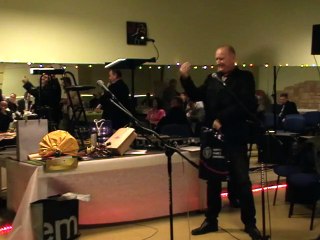 Benefis Zbigniewa Bonarskiego (2015-02-17), cz. 2