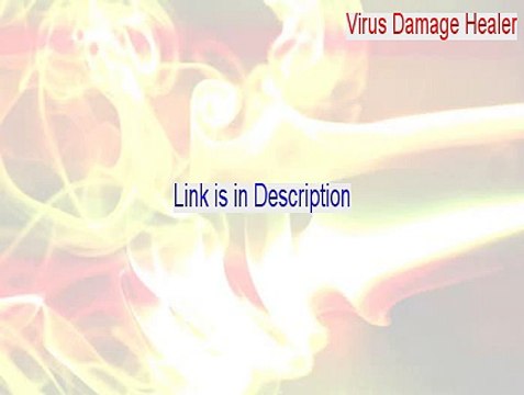 Virus Damage Healer Crack [Virus Damage Healervirus damage healer]
