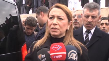 AK Parti Genel Başkan Yardımcısı Çalık -Pkk'ya Silah Bırakma Çağrısı