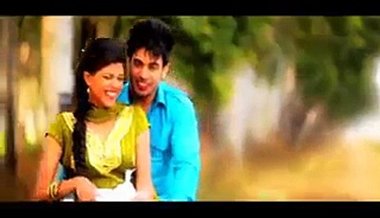 Jind Mahi (Full Video) by Gitaz Bindrakhia - Latest Punjabi Songs 2015 HD