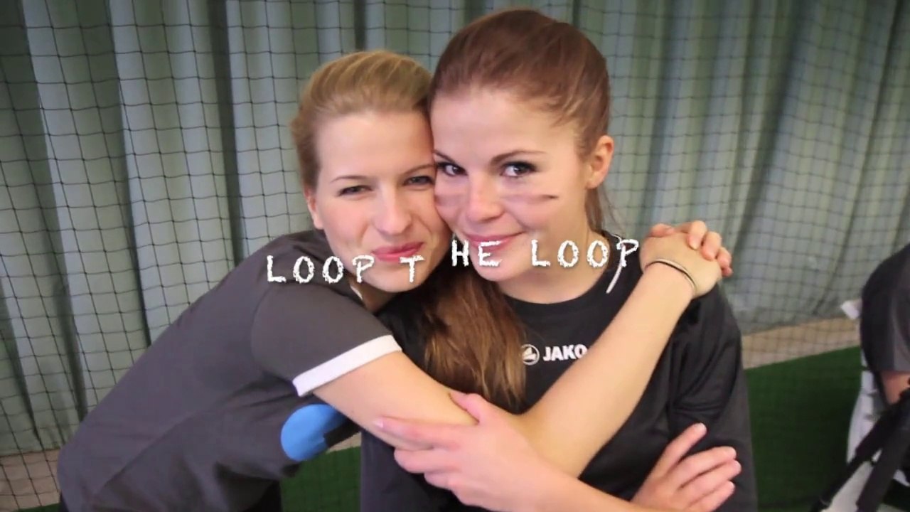 Loop the loop cup 2012