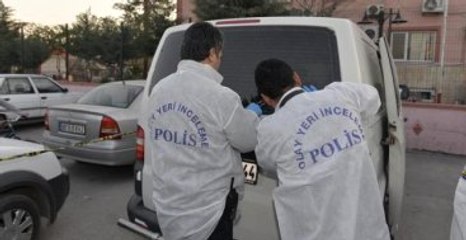 Düğün Cinayeti Şüphelisi Gelinin Ağabeyi Çıktı