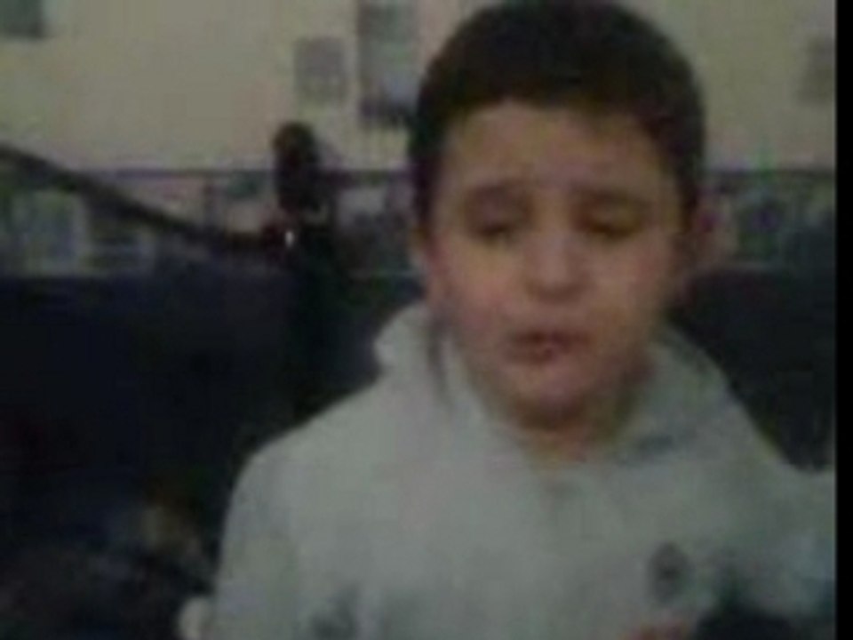 mi primo jacobe