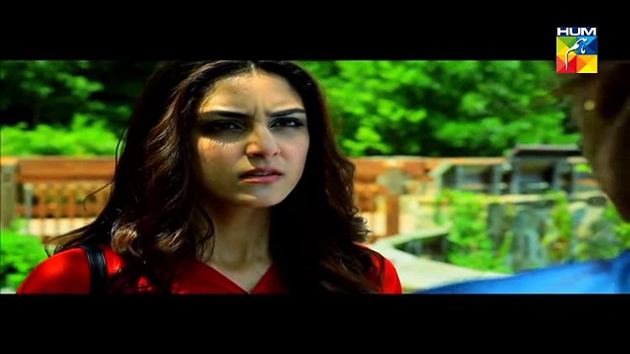 Zid Episode 9 Full Feb 17, 2015 Hum TV Drama -Dailymotion