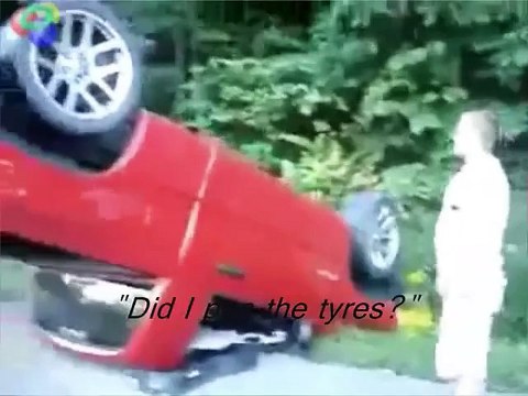 Super car driver idiots [NO pics, only videos]