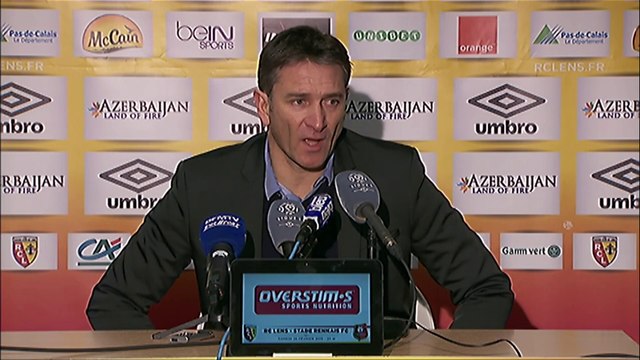 Foot - L1 : Montanier «J'espère qu'on va enchaîner»