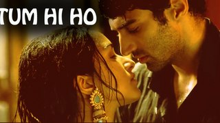 Tum Hi Ho - Lyrics - Aashiqui 2 - Latest Bollywood Songs