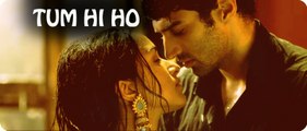 Tum Hi Ho - Lyrics - Aashiqui 2 - Latest Bollywood Songs