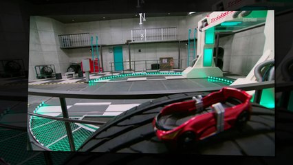 Kamen Rider Drive มาสค์ไรเดอร์ไดรฟ์ ตอนที่ 17 ซับไทย