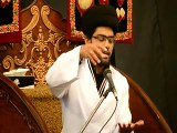 Allama Farhan Haider Abidi Kabah or Karbala 5 part 2 G6/2 Bargah at islamabad