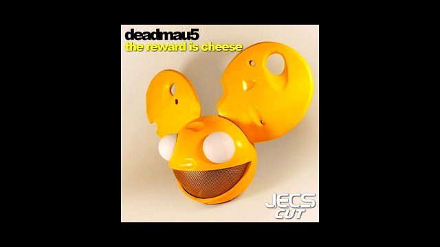 deadmau5 - The Reward Is Cheese [JECS Cut]