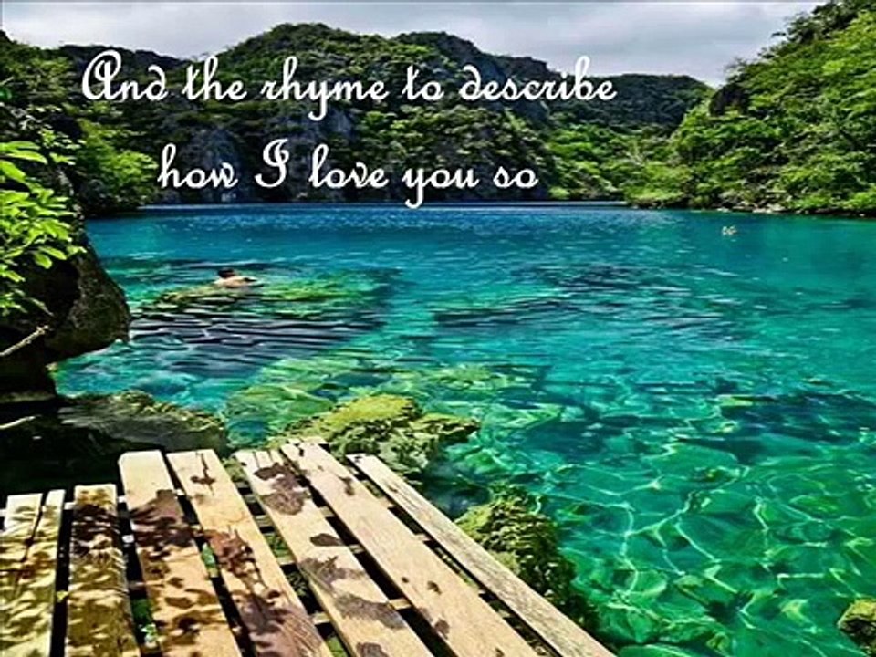 Forever Yours (Original Song)