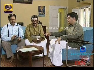 Malgudi Days 1st March 2015 Video Watch Online pt2