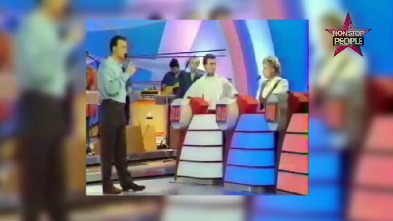 Gilbert Montagné : le chanteur révèle que Pascal Brunner s’est retrouvé sans toit