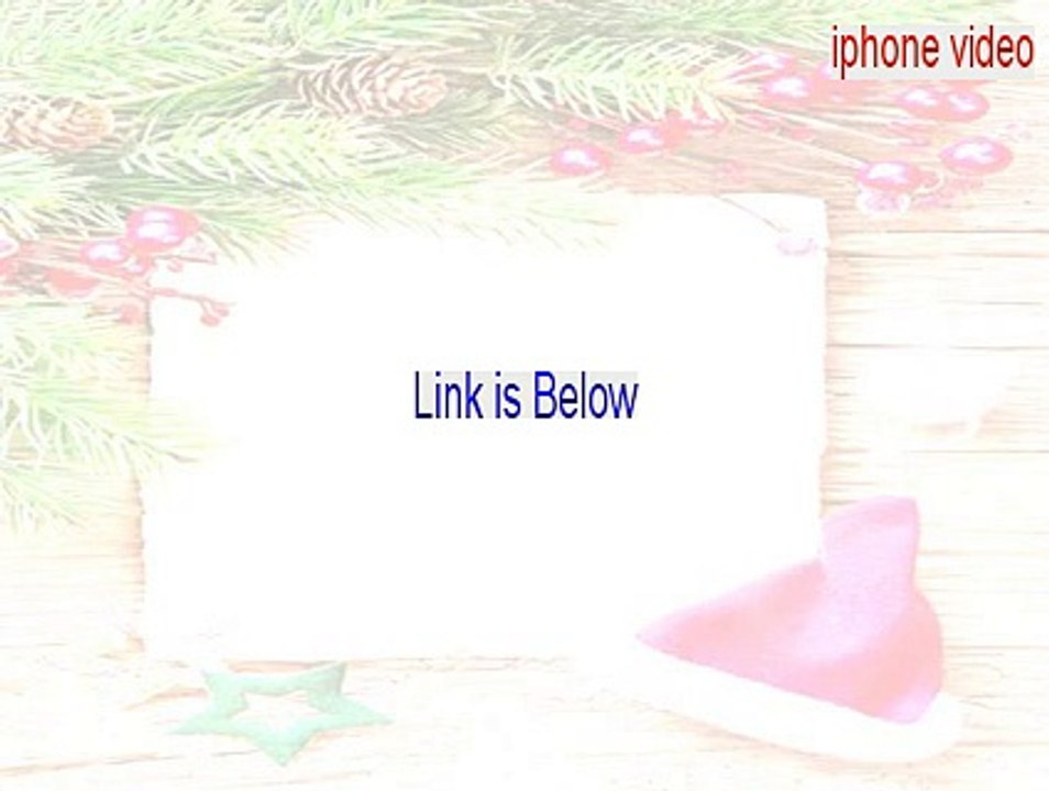 iphone video/audio to computer Crack - Download Now (2015)