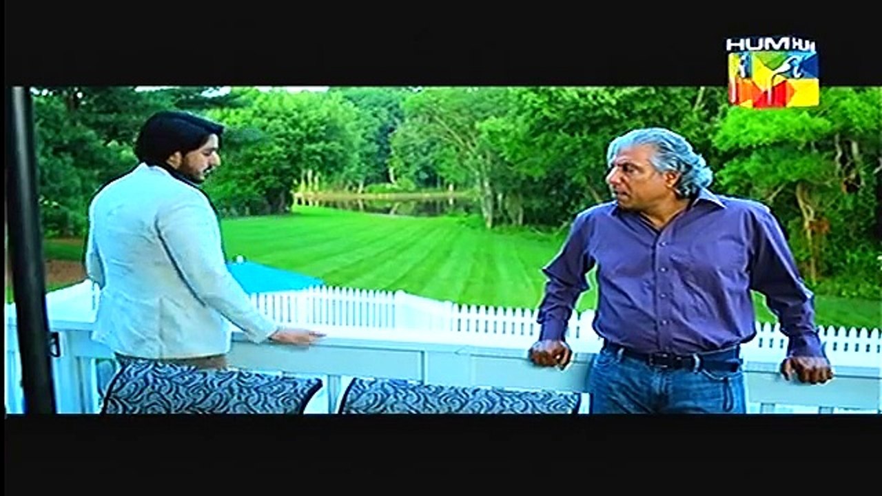 Zid Episode 7 Full Feb 03, 2015 Hum TV Drama - dailymotion