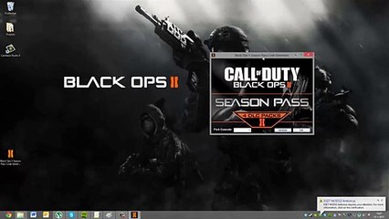 Générateur de code pour le pack revolution et tout les autres packs