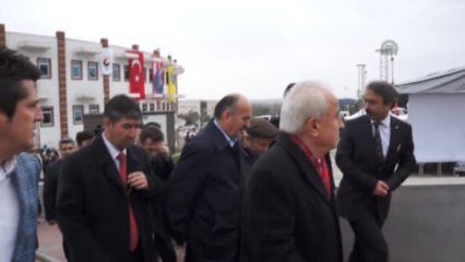 Hastane Bahçelerinde Özel Sigara İçme Bölümleri Oluşturulacak