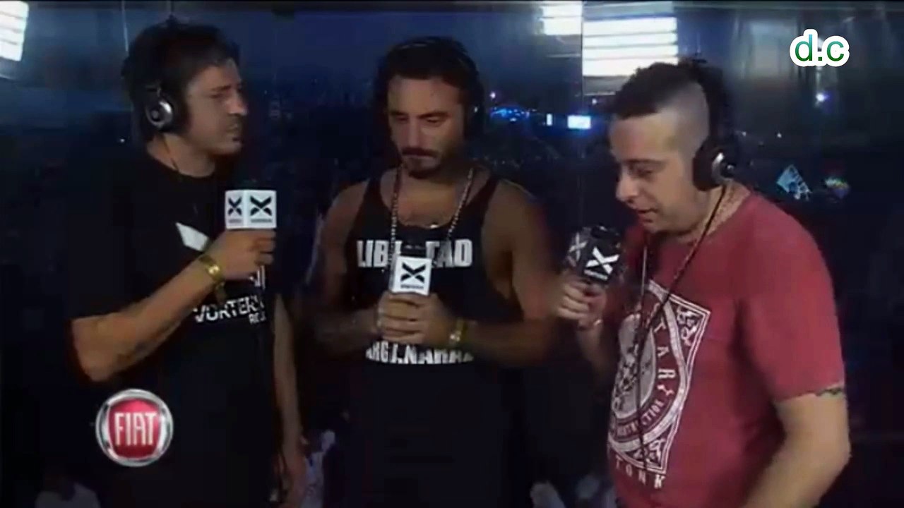 Nota Salta la Banca - Cosquin Rock 2015 - 720p