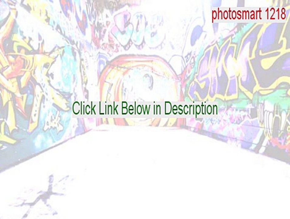 photosmart 1218 Keygen - photosmart 1218 windows 7 driver