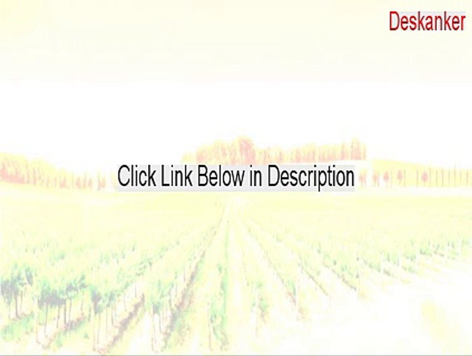 Deskanker Full Download [Instant Download 2015]