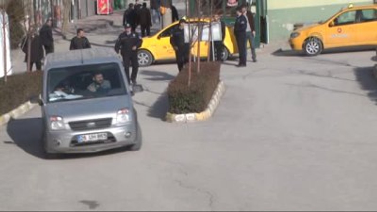 Silahlı Kavganın Ardından