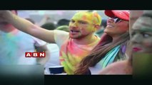 Something Special -Holi celebrations at London Mexico (01 - 03 - 2015)