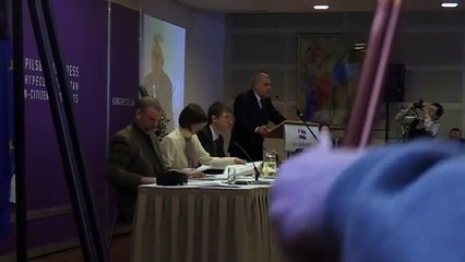 Гапоненко доклад по программе конгресс неграждан