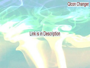 QIcon Changer Keygen [Download Here 2015]