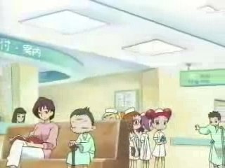 Video 3e Saison Filles En Infirmieres