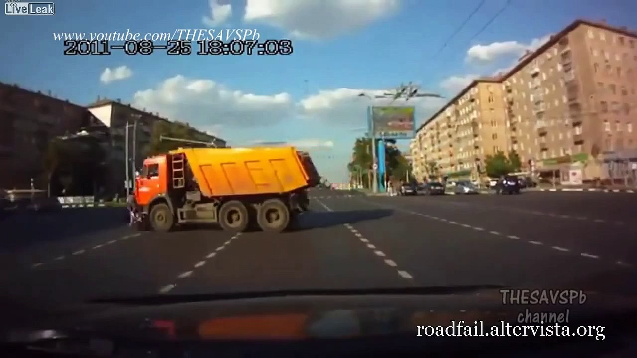 Мото аварии - Реквием скорости   Moto accidents