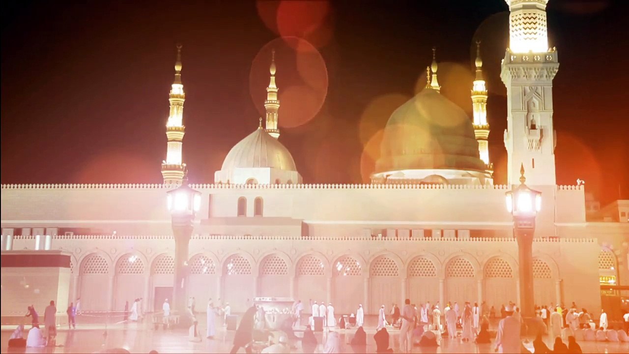 IsIamic Devotinal - Naat Sharif by Muhammad Mehmood Qadri - Latest Naat (2015)_4