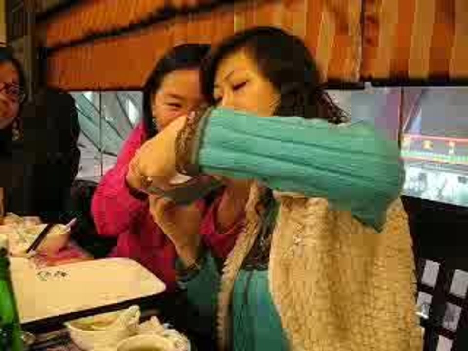Siuyee's Birthday Gift