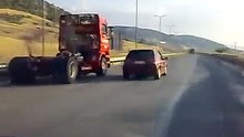 Scania Nitro vs Saxo170 HP